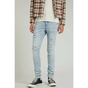 PacSun Skinny Destroyed Mens 30x32